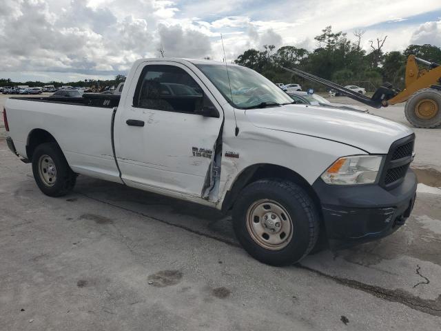 3C6JR7DT4FG532712 - 2015 RAM 1500 ST WHITE photo 4