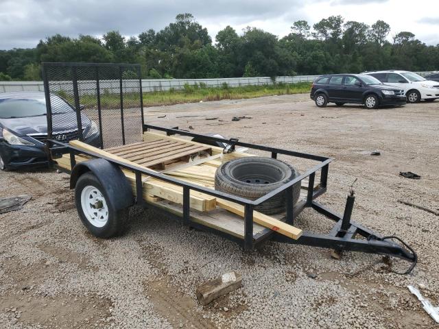 71462344 - 2020 UTILITY TRAILER Qara foto 1