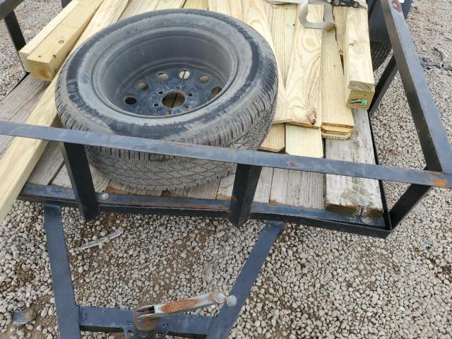 71462344 - 2020 UTILITY TRAILER Qara foto 10