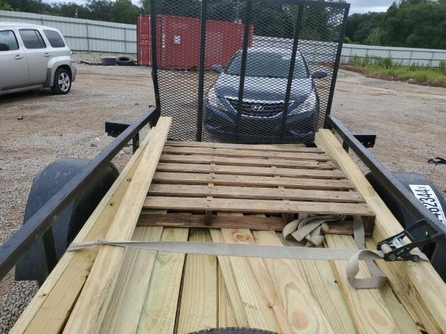 71462344 - 2020 UTILITY TRAILER Qara foto 5