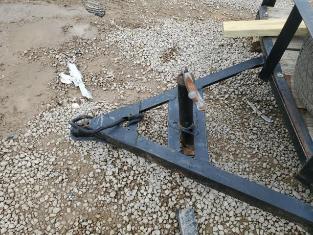 71462344 - 2020 UTILITY TRAILER Qara foto 7