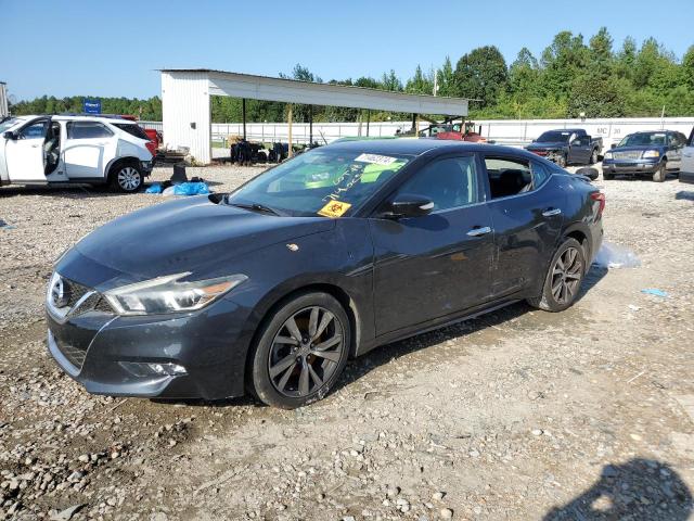 2017 NISSAN MAXIMA 3.5S, 