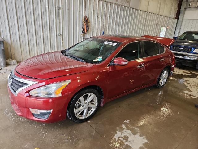 2014 NISSAN ALTIMA 2.5, 