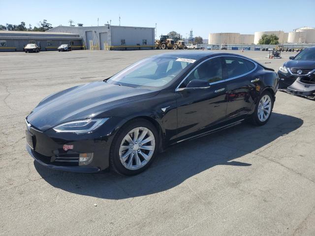 2018 TESLA MODEL S, 