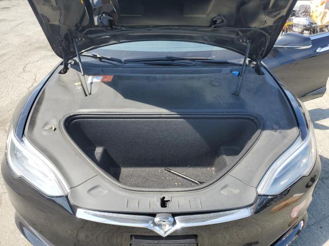 5YJSA1E2XJF265324 - 2018 TESLA MODEL S Qara foto 11