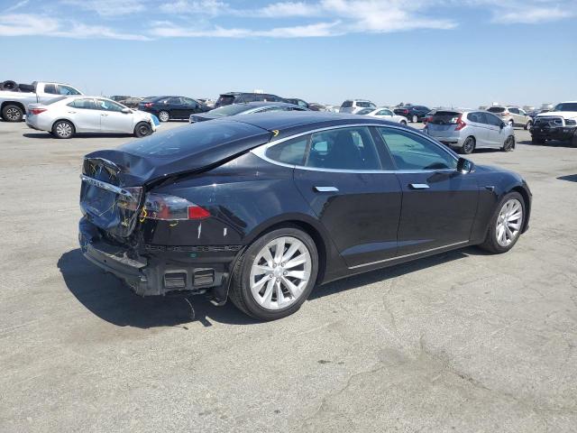 5YJSA1E2XJF265324 - 2018 TESLA MODEL S Qara foto 3