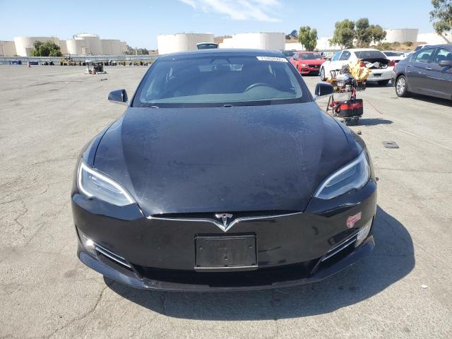 5YJSA1E2XJF265324 - 2018 TESLA MODEL S Qara foto 5