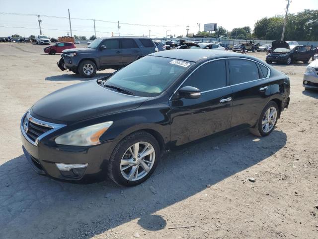 2015 NISSAN ALTIMA 2.5, 