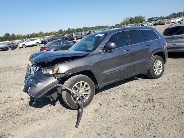2021 JEEP GRAND CHER LAREDO, 