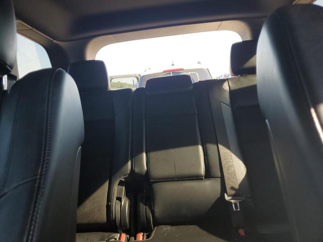 1C4RJEAG3MC798558 - 2021 JEEP GRAND CHER LAREDO გრაფიტი ფოტო 10