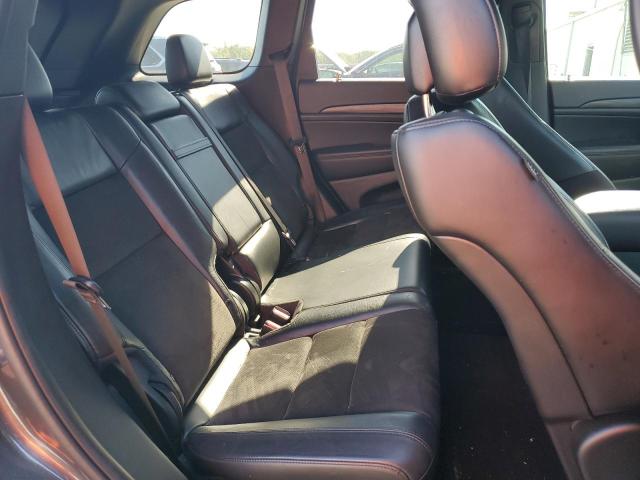 1C4RJEAG3MC798558 - 2021 JEEP GRAND CHER LAREDO გრაფიტი ფოტო 11