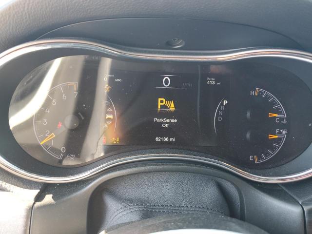 1C4RJEAG3MC798558 - 2021 JEEP GRAND CHER LAREDO გრაფიტი ფოტო 9