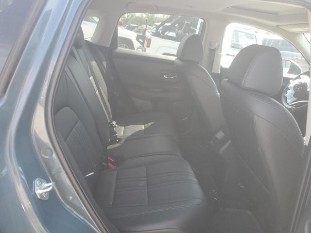 3CZRZ2H71RM747332 - 2024 HONDA HR-V EXL Verde foto 10