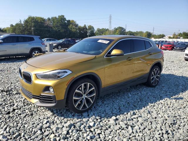 2018 BMW X2 XDRIVE28I, 