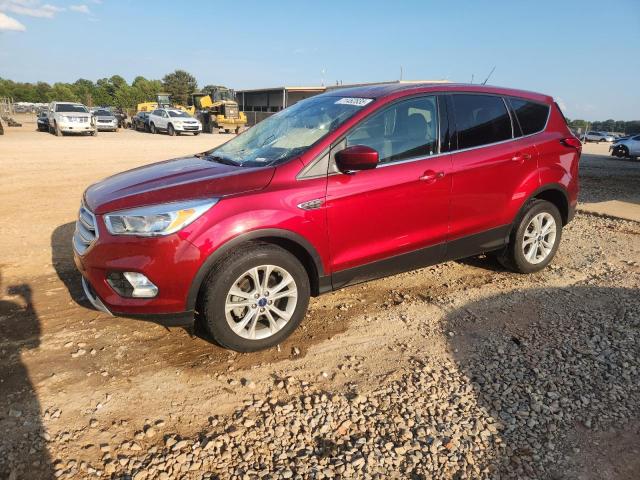 2019 FORD ESCAPE SE, 