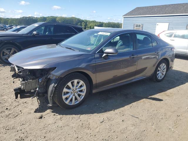 2020 TOYOTA CAMRY LE, 