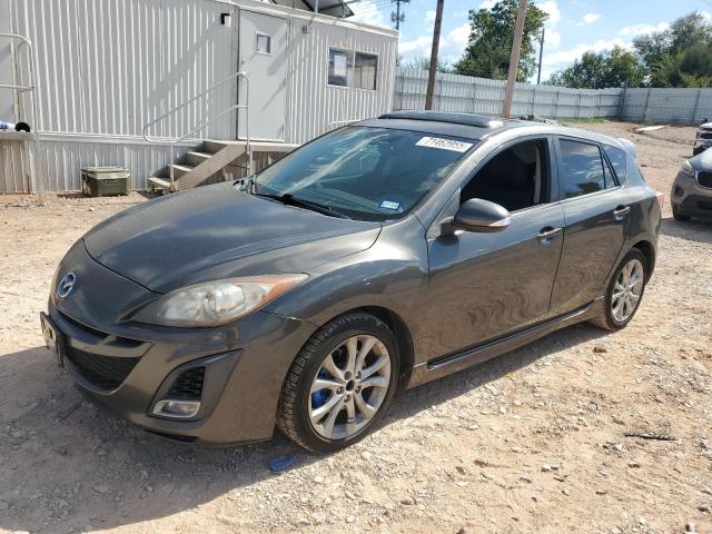 2010 MAZDA 3 S, 