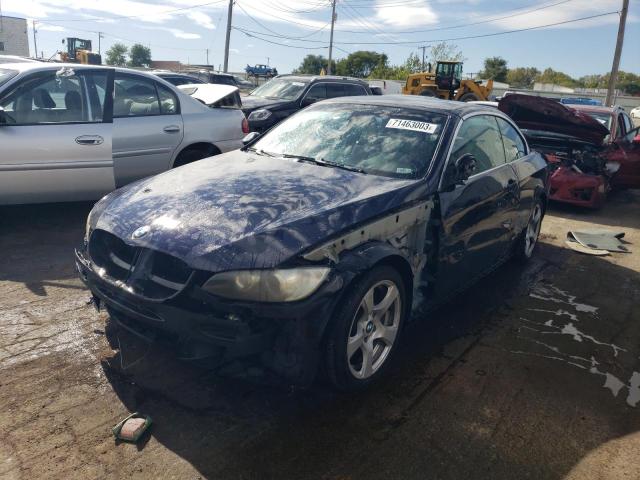 2008 BMW 328 I, 