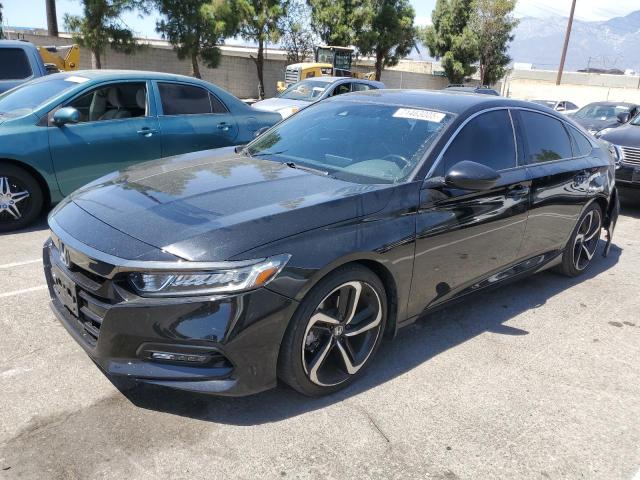 2019 HONDA ACCORD SPORT, 
