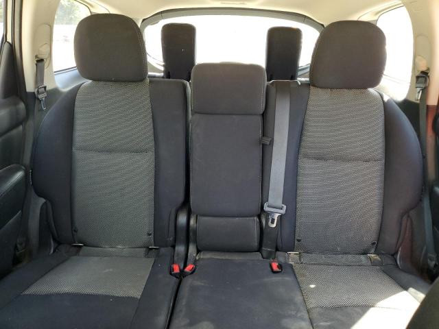 5N1DR2MN3JC625495 - 2018 NISSAN PATHFINDER S ვერცხლისფერი ფოტო 10