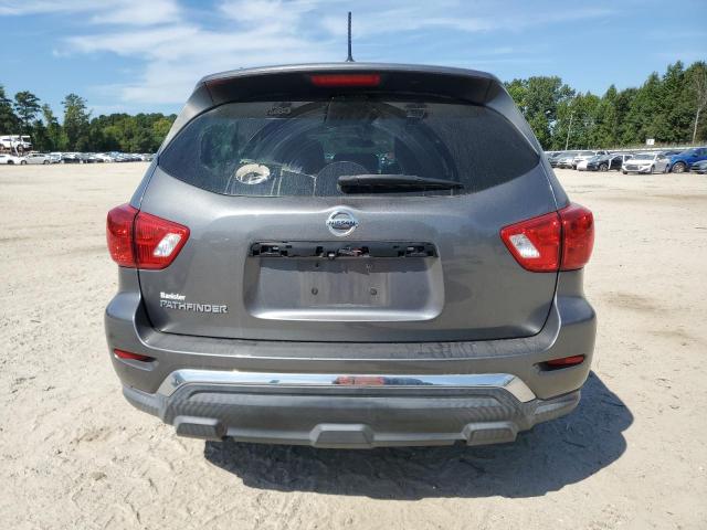 5N1DR2MN3JC625495 - 2018 NISSAN PATHFINDER S ვერცხლისფერი ფოტო 6