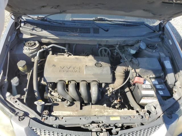 5Y2SL62823Z458614 - 2003 PONTIAC VIBE 灰色 照片 11