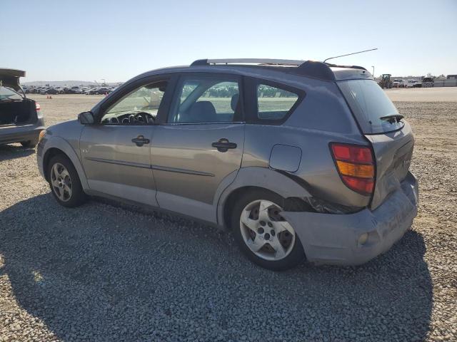 5Y2SL62823Z458614 - 2003 PONTIAC VIBE 灰色 照片 2