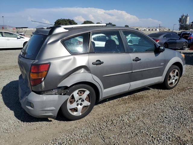5Y2SL62823Z458614 - 2003 PONTIAC VIBE 灰色 照片 3