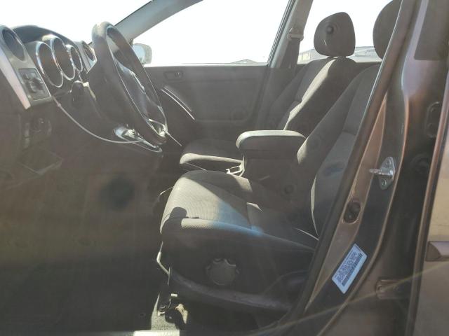 5Y2SL62823Z458614 - 2003 PONTIAC VIBE 灰色 照片 7