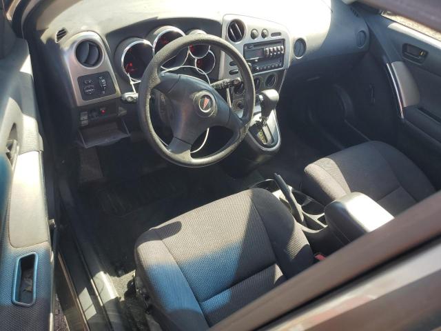 5Y2SL62823Z458614 - 2003 PONTIAC VIBE 灰色 照片 8