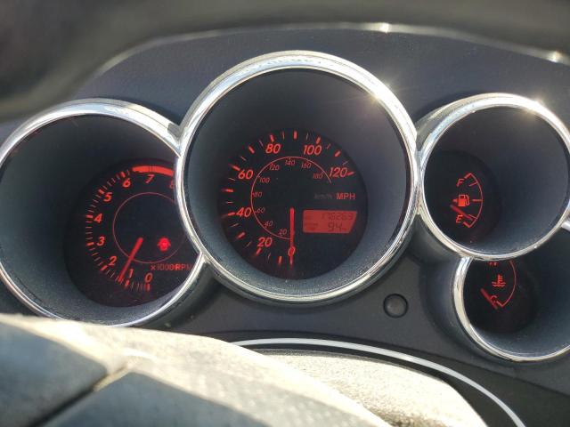 5Y2SL62823Z458614 - 2003 PONTIAC VIBE 灰色 照片 9