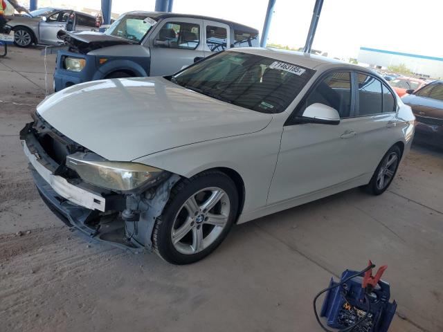 2015 BMW 328 I SULEV, 