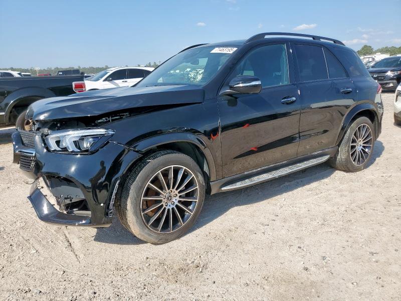 2023 MERCEDES-BENZ GLE 350, 