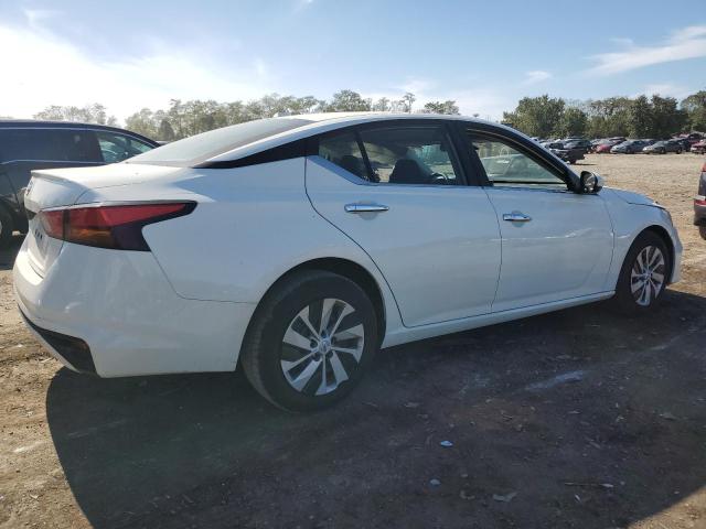 1N4BL4BV9LC232962 - 2020 NISSAN ALTIMA S WHITE photo 3