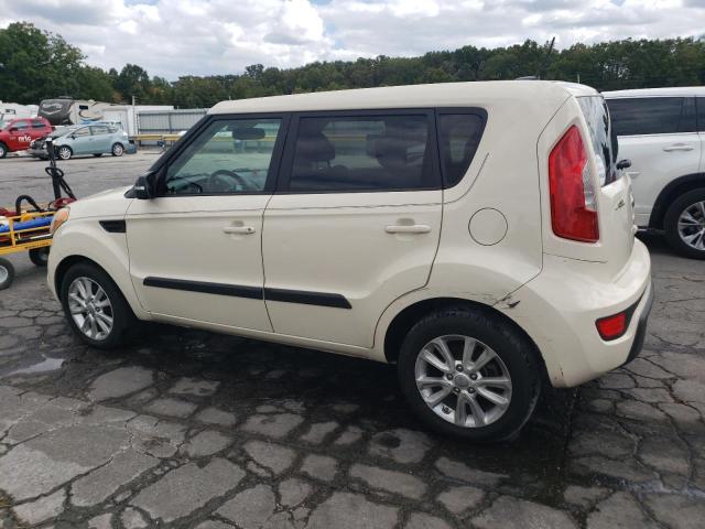 KNDJT2A62D7544426 - 2013 KIA SOUL + CREAM photo 2