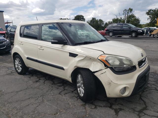 KNDJT2A62D7544426 - 2013 KIA SOUL + CREAM photo 4