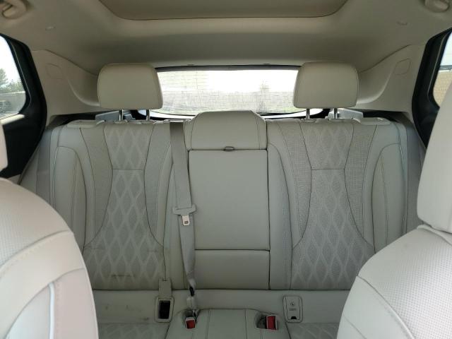 LRBFZSR48PD013632 - 2023 BUICK ENVISION AVENIR MAROON photo 10