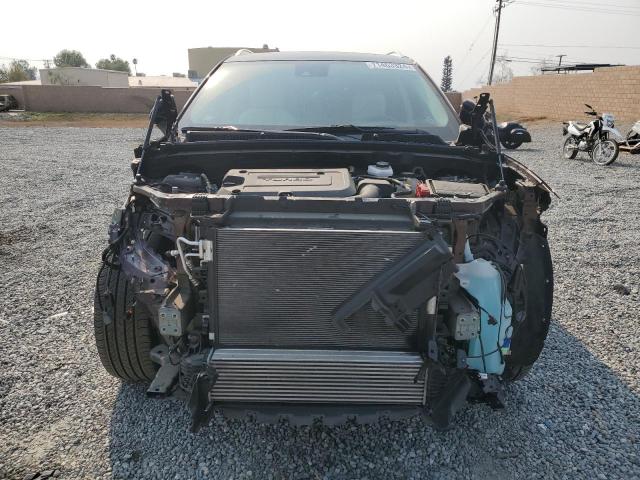 LRBFZSR48PD013632 - 2023 BUICK ENVISION AVENIR MAROON photo 5