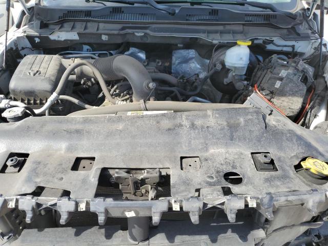 3C6JR6DT8LG140192 - 2020 RAM 1500 CLASS TRADESMAN 白色 照片 11