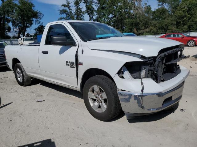3C6JR6DT8LG140192 - 2020 RAM 1500 CLASS TRADESMAN 白色 照片 4