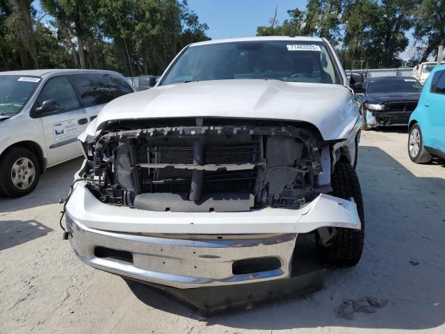 3C6JR6DT8LG140192 - 2020 RAM 1500 CLASS TRADESMAN 白色 照片 5