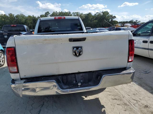 3C6JR6DT8LG140192 - 2020 RAM 1500 CLASS TRADESMAN 白色 照片 6