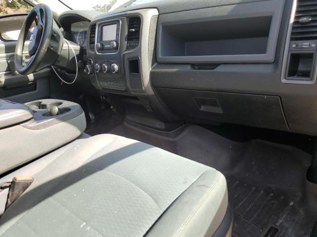 3C6JR6DT8LG140192 - 2020 RAM 1500 CLASS TRADESMAN 白色 照片 8