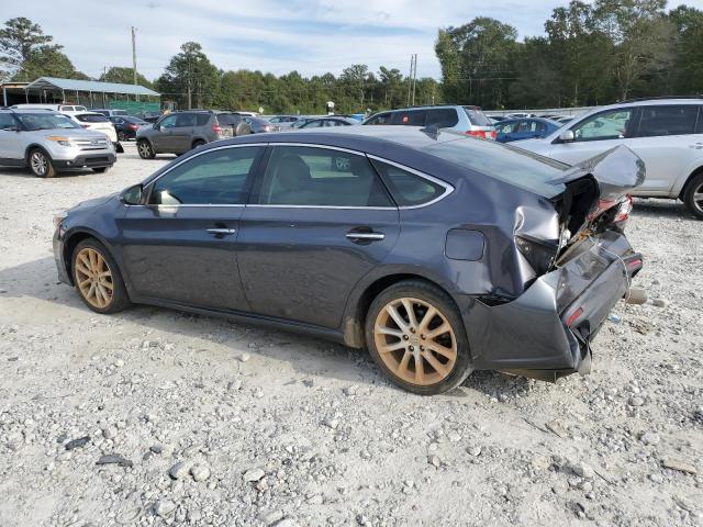 4T1BK1EB9DU027565 - 2013 TOYOTA AVALON BASE 银色 照片 2