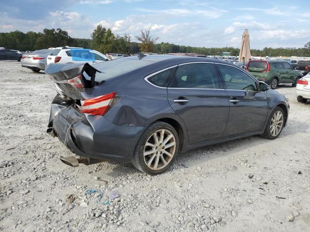 4T1BK1EB9DU027565 - 2013 TOYOTA AVALON BASE 银色 照片 3