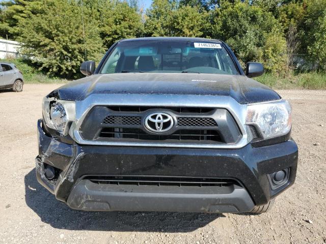 5TFTX4CN7DX035350 - 2013 TOYOTA TACOMA ACCESS CAB Negro foto 5