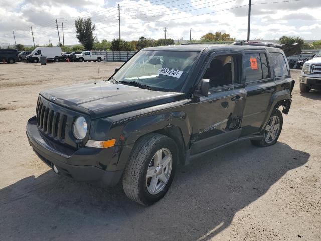 2016 JEEP PATRIOT SPORT, 