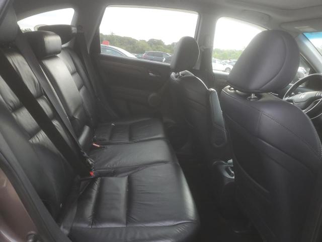 5J6RE4H72BL019792 - 2011 HONDA CR-V EXL Qəhvəyi foto 10