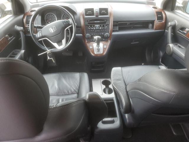 5J6RE4H72BL019792 - 2011 HONDA CR-V EXL Qəhvəyi foto 8