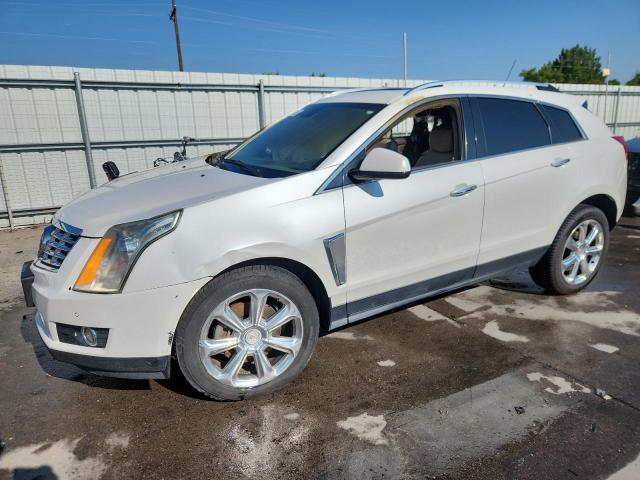 2015 CADILLAC SRX PREMIUM COLLECTION, 